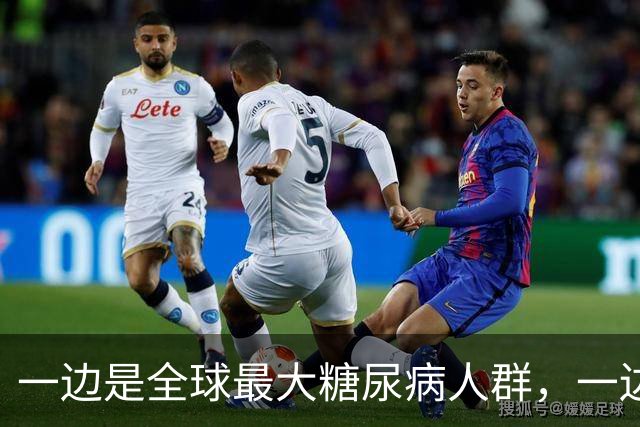 一边是全球最大糖尿病人群，一边是超长蛋挞的10亿流量