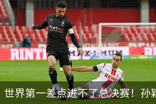 世界第一差点进不了总决赛！孙颖莎王曼昱艰难锁定WTT总决赛资格