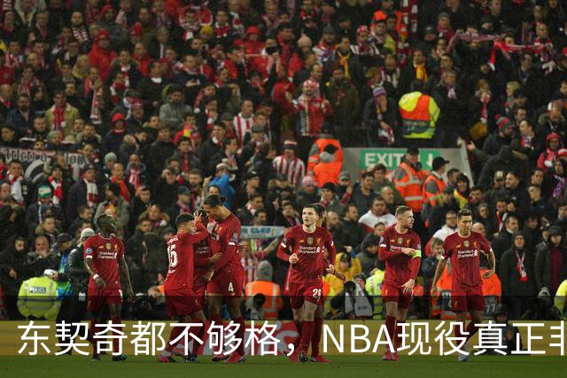 东契奇都不够格，NBA现役真正非卖品仅5人，约基奇上榜