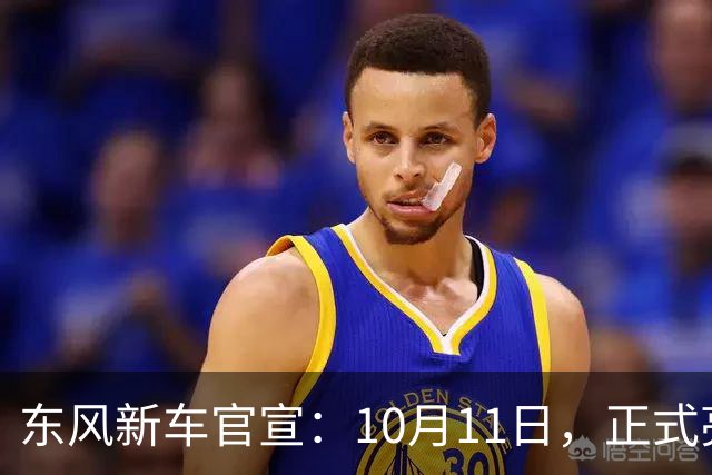 东风新车官宣：10月11日，正式亮相！