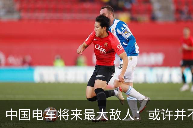 中国电车将来最大敌人：或许并不是特斯拉，而是看似掉队的他