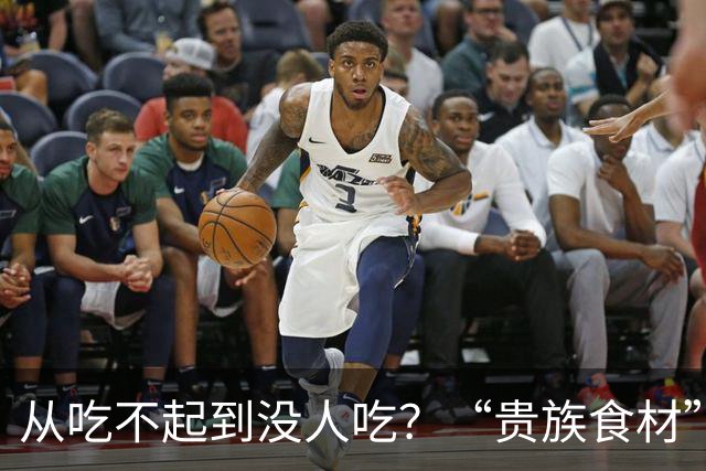 从吃不起到没人吃？“贵族食材”鲍鱼价格大跌，它到底经历了什么
