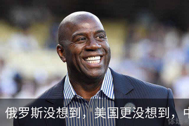 俄罗斯没想到，美国更没想到，中国石油，早已成石油领跑者