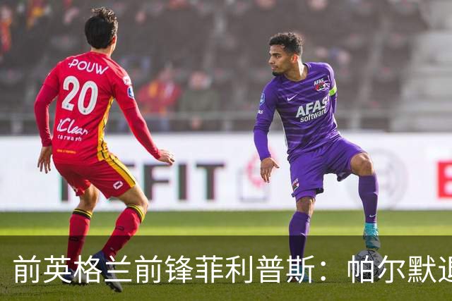 前英格兰前锋菲利普斯：帕尔默退出英格兰队集训像为今夏赌气