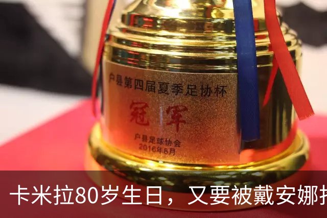 卡米拉80岁生日，又要被戴安娜抢风头了，这注定是她余生的阴影