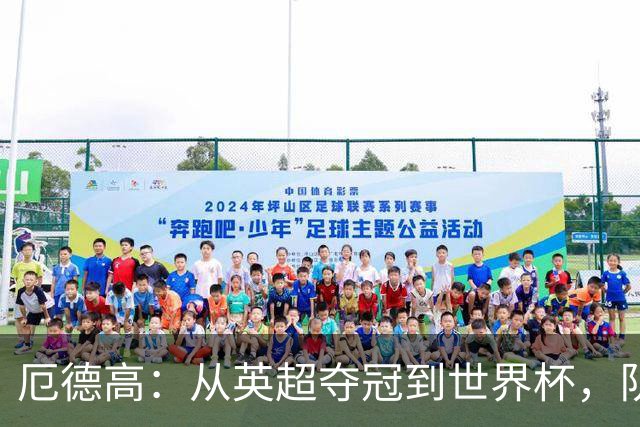 厄德高：从英超夺冠到世界杯，队长身份意味着什么