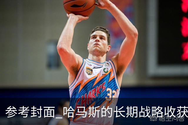 参考封面 哈马斯的长期战略收获