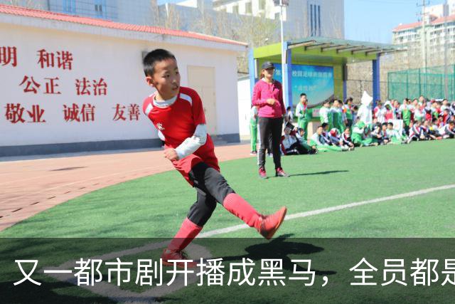 又一都市剧开播成黑马，全员都是实力派演员，熬夜追不过瘾