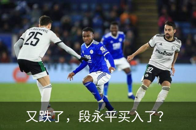 又跌了，段永平买入了？