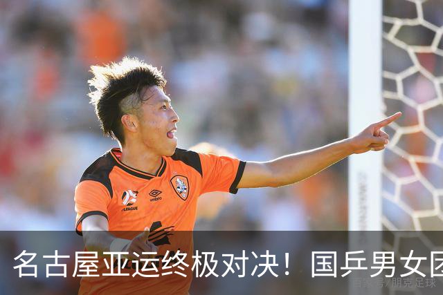 名古屋亚运终极对决！国乒男女团全员会师日本，冠军花落谁家？