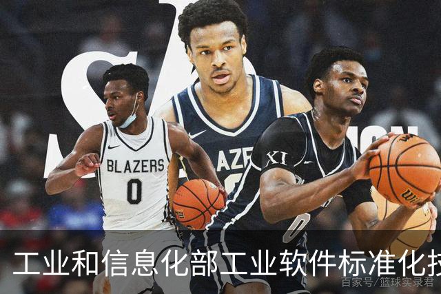 工业和信息化部工业软件标准化技术委员会成立