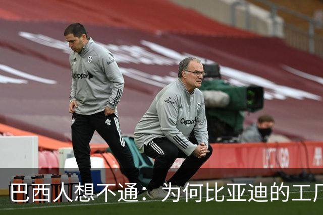 巴西人想不通：为何比亚迪的工厂，从工地到出车只用了15个月？