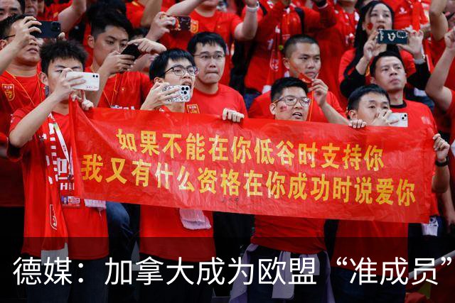 德媒：加拿大成为欧盟“准成员”障碍重重