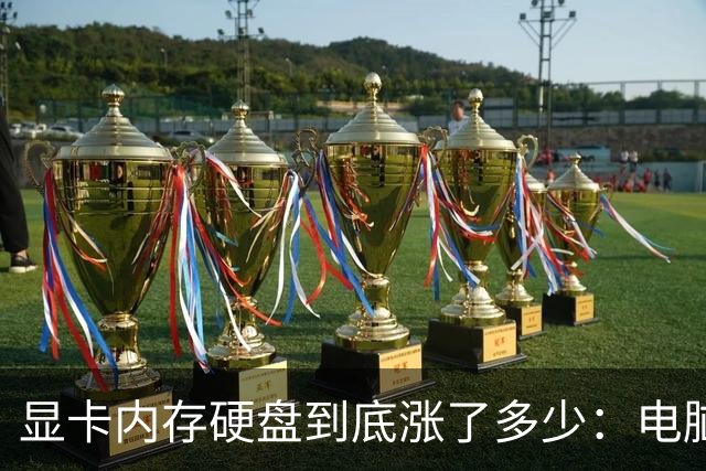 显卡/内存/硬盘到底涨了多少：电脑硬件价格大调查 看完触目惊心