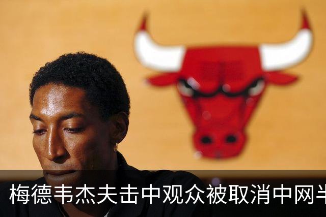 梅德韦杰夫击中观众被取消中网半决赛资格