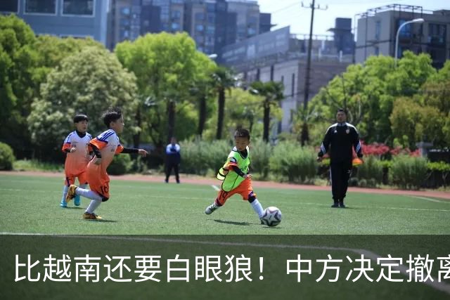 比越南还要白眼狼！中方决定撤离援助22天后，该国家立马换了嘴脸