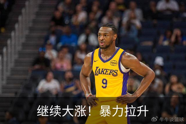 继续大涨！暴力拉升