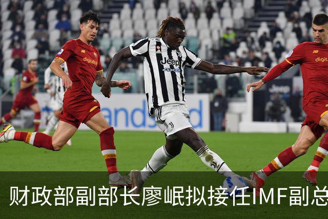 财政部副部长廖岷拟接任IMF副总裁，12月1日起生效；为第四位中国籍副总裁，曾任银监会办公厅主任、上海银监局局长等职