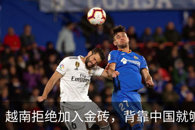 越南拒绝加入金砖，背靠中国就够了，谁是金谁是砖，他们最清楚