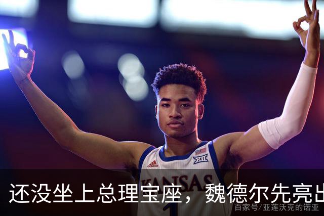 还没坐上总理宝座，魏德尔先亮出对华态度，对华算盘已经打好了？
