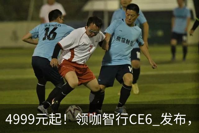 4999元起！领咖智行CE6 发布，新大洲本田旗下电摩